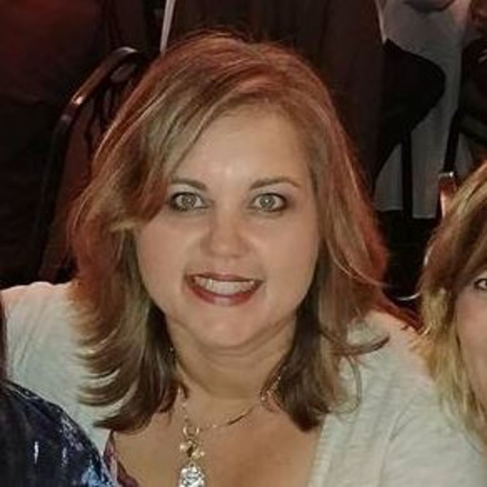 Meet your Posher, Angela